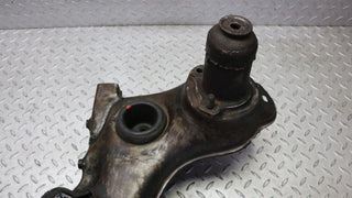 37253 Mercedes-Benz W121 Ponton Front Subframe Engine Carrier