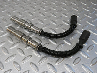 34966 Mercedes-Benz W210 320E Ignition Lead 1121500118 0356912948