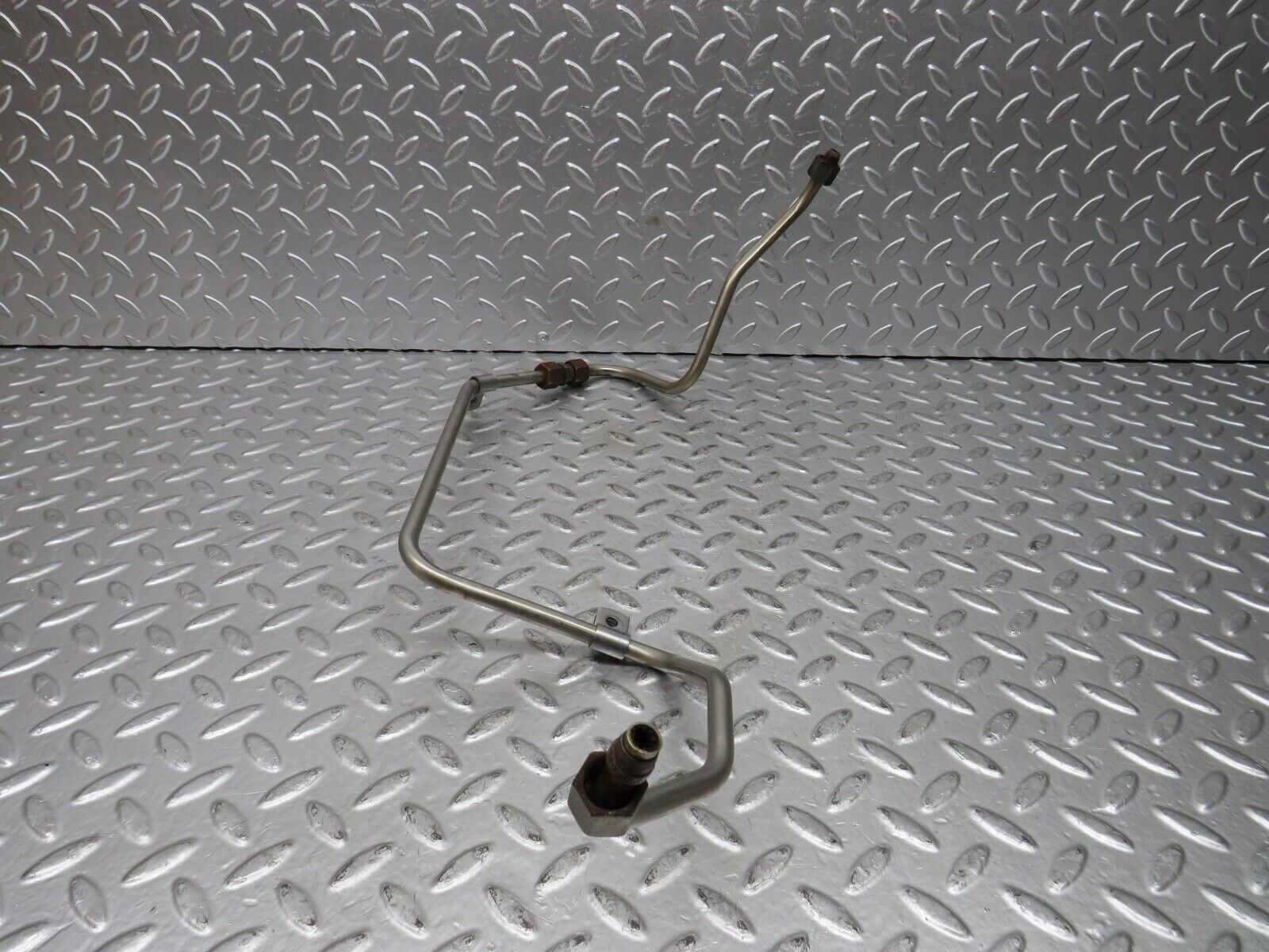 27458 Mercedes-Benz W123 280E EGR Valve Hose Pipe