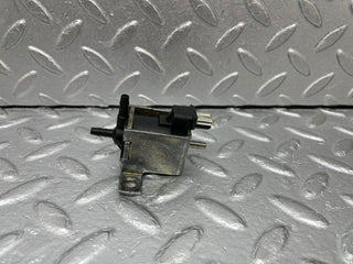 W124 Cabriolet vacuum control valve used OEM