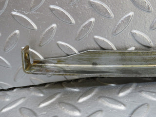 34302 Mercedes-Benz C126 380SEC Coupe Front Right Door Window Channel