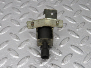 W201 Baby Benz vacuum control valve used OEM