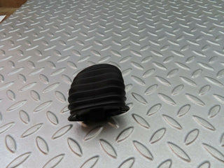 W126 rear door wire protector rubber used OEM