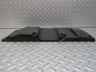 W124 Wagon engine cover used OEM