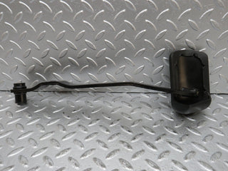 32136 Mercedes-Benz W123 230E Brake Pedal With Rubber 1232910082