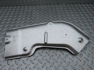 12067 Mercedes-Benz R129 300SL Coupe Exhaust Heat Shield