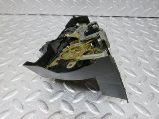 34707 Mercedes-Benz W210 320E Rear Left Door Lock Mechanism 2027300535