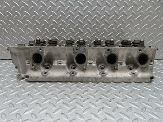 16533 Mercedes-Benz C107 350SLC Coupe Cylinder Head Left Side 1160161801