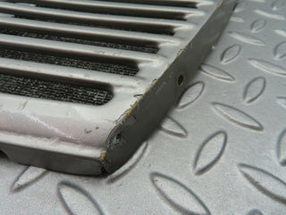 R107 SLC air intake grill right side used OEM