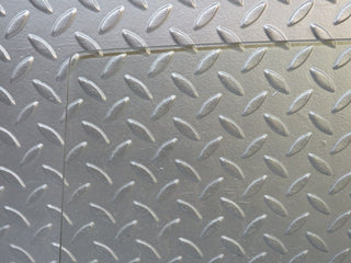 40267 Mercedes-Benz W110 230 Front Right Door Window Glass