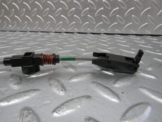 25033 Mercedes-Benz W140 S320 Ignition Switch Barrel Cable 1402901185