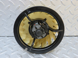 W109 heater blower motor used OEM