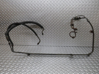 26366 Mercedes-Benz W116 450SE  Oil Cooler Pipe Hose