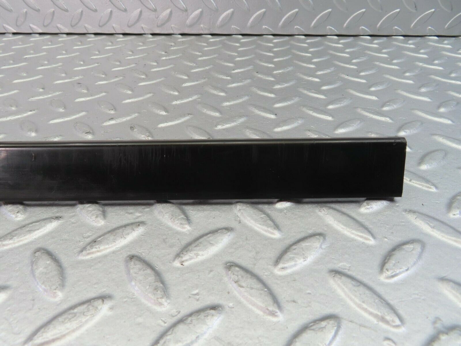 10666 Mercedes-Benz C123 230CE Coupe Left Seat Belt Runner