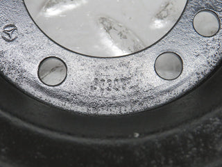 32655 Mercedes-Benz S124 300TE Wagon Crankshaft Pulley 6030320204