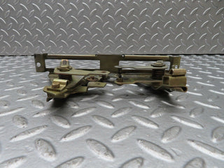 18469 Mercedes-Benz W111 220SE Coupe Dashboard Heater Control