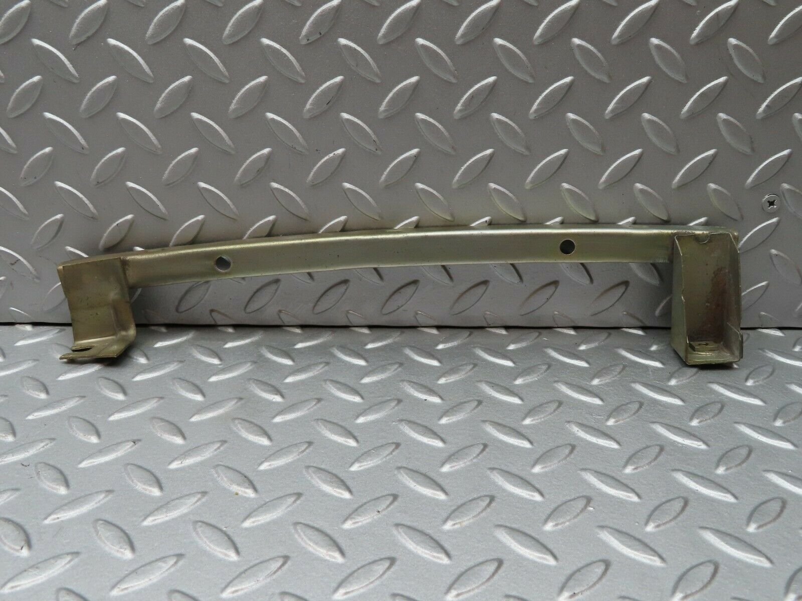 4295 Mercedes-Benz W123 230E Rear Right Window Channel
