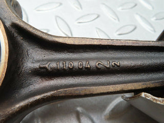 4804 Mercedes-Benz W114 280CE Coupe Piston With Connecting Rod 85.99 mm