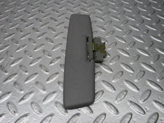 32400 Mercedes-Benz S124 300TE Wagon Middle Sun Visor Grey