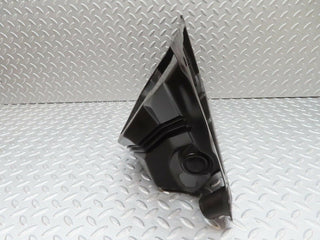 R129 SL heater blower motor housing used OEM
