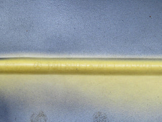 35294 Mercedes-Benz W140 Rear Left Door Moulding Trim 1406907540