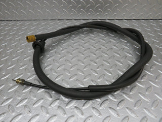 W124 speedometer cable used OEM