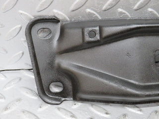 W126 gearbox mount bracket used OEM