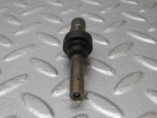33684 Mercedes-Benz W201 190E 2.0L Fuel Injector Bosch 0437502010
