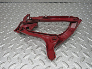 33417 Mercedes-Benz W202 C180 Bonnet Hinge Left Side 2028800128