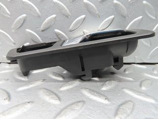 W201 Baby Benz right interior door handle used OEM