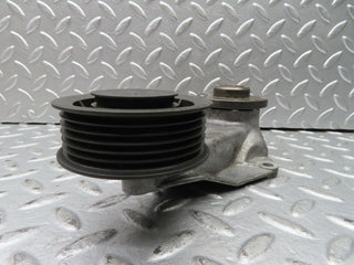 21713 Mercedes-Benz W126 300SE Engine Cooling Fan Clutch Bracket 1032050805