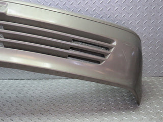 W126 front bumper used OEM