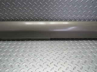 21810 Mercedes-Benz W126 300SE Side Skirt Right Side 1266905040