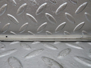 30774 Mercedes-Benz W201 190E 2.0L Sunroof Chrome Trim