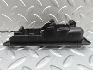 W201 Baby Benz right interior door handle used OEM