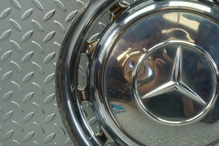R107 SLC wheel trim hub cap used OEM