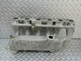 W110 Fintail Heckflosse intake manifold used OEM