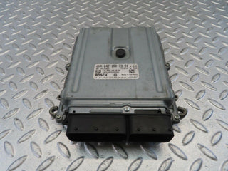 W221 engine control unit used OEM