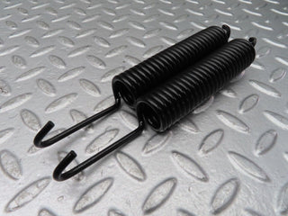 20375 Mercedes-Benz W114 280CE Coupe Bonnet Hinge Spring Pair