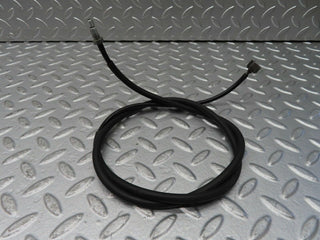 20367 Mercedes-Benz W114 280CE Coupe Oil Feed Pressure Pipe To Oil Gauges