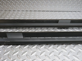 32584 Mercedes-Benz S124 300TE Wagon Roof Rack Rails Pair