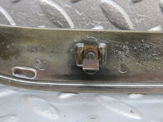 40225 Mercedes-Benz W110 230 C Pillar Chrome Trim Left Side 1116900389