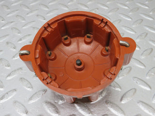 34499 Mercedes-Benz C126 380SEC Coupe Ignition Distributor Cap With Rotor