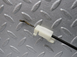 R129 SL door lock cable used OEM