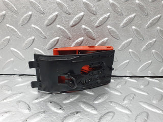 41256 Mercedes-Benz W126 300SE Hood Opener Bonnet Opener Release