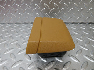 25493 Mercedes-Benz W123 200 Rear Ashtray Palomino