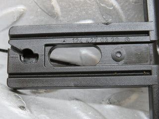 W124 Cabriolet parking brake release handle used OEM