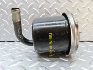 20359 Mercedes-Benz W114 280CE Coupe Power Steering Fluid Reservoir 1144600483