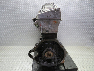 27846 Mercedes-Benz S124 300TE Complete Engine OM606.910 1022019955 6060111201