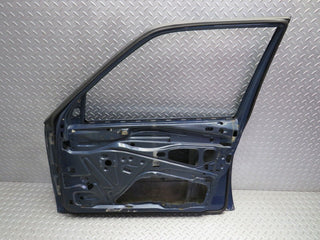 W124 Wagon front right door used OEM